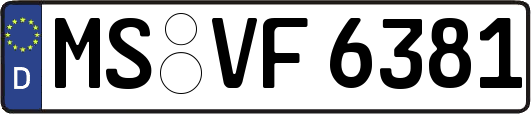 MS-VF6381