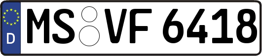 MS-VF6418