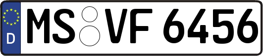 MS-VF6456