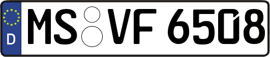 MS-VF6508