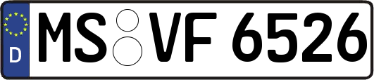 MS-VF6526