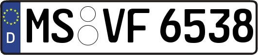MS-VF6538