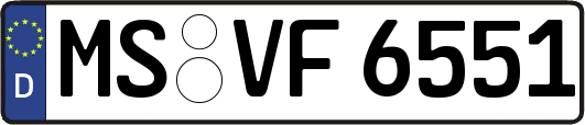 MS-VF6551