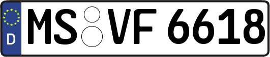 MS-VF6618