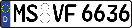 MS-VF6636