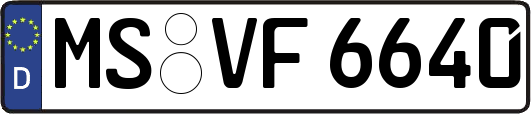MS-VF6640