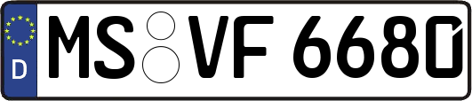 MS-VF6680