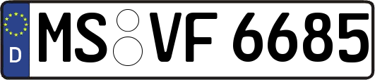 MS-VF6685