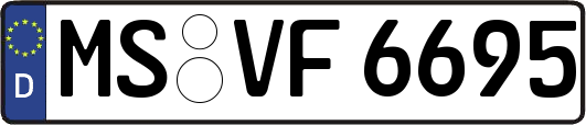 MS-VF6695