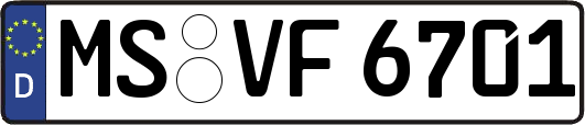 MS-VF6701