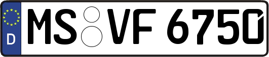 MS-VF6750