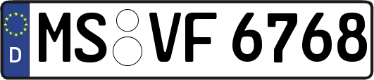 MS-VF6768