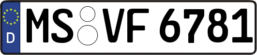 MS-VF6781