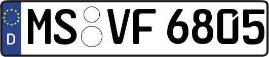 MS-VF6805