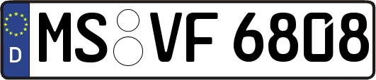 MS-VF6808