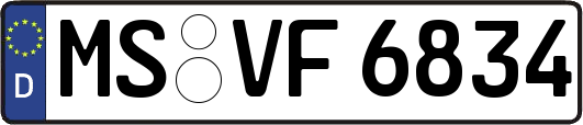 MS-VF6834