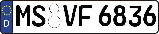 MS-VF6836
