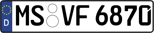 MS-VF6870