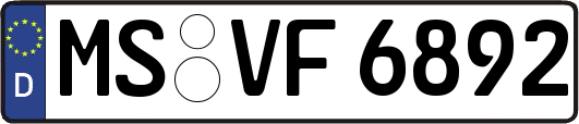 MS-VF6892