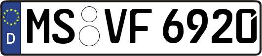 MS-VF6920