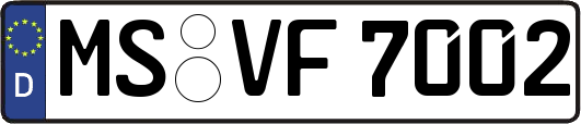 MS-VF7002