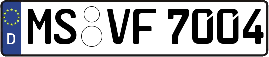 MS-VF7004