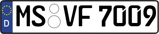 MS-VF7009