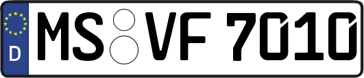 MS-VF7010