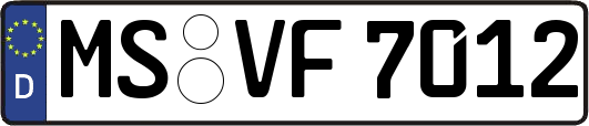 MS-VF7012