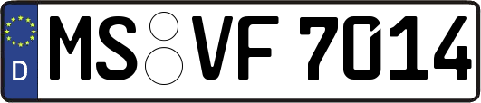 MS-VF7014