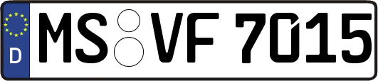 MS-VF7015