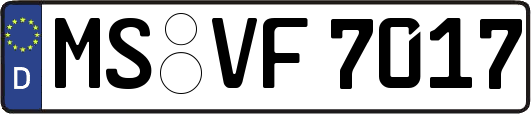 MS-VF7017