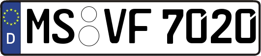 MS-VF7020