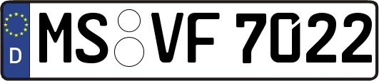 MS-VF7022