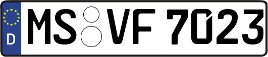 MS-VF7023