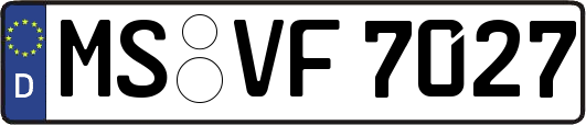 MS-VF7027