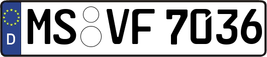 MS-VF7036