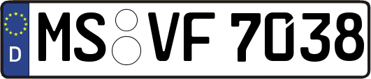 MS-VF7038