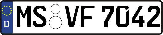 MS-VF7042