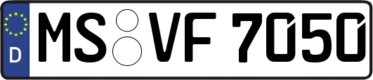 MS-VF7050