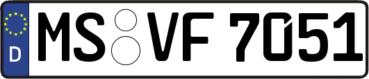 MS-VF7051