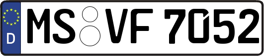 MS-VF7052