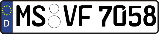 MS-VF7058