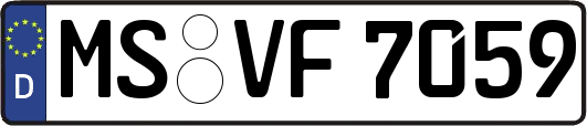 MS-VF7059