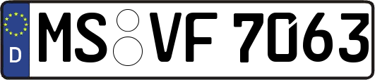 MS-VF7063