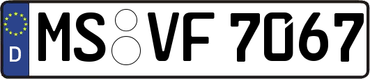 MS-VF7067