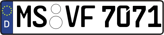 MS-VF7071