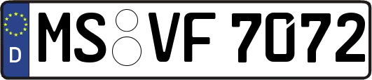 MS-VF7072