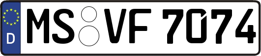 MS-VF7074
