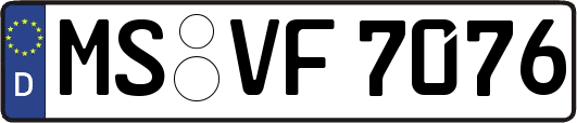 MS-VF7076